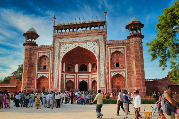Itinerary Image 1