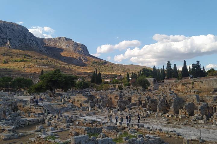 Itinerary Image 1