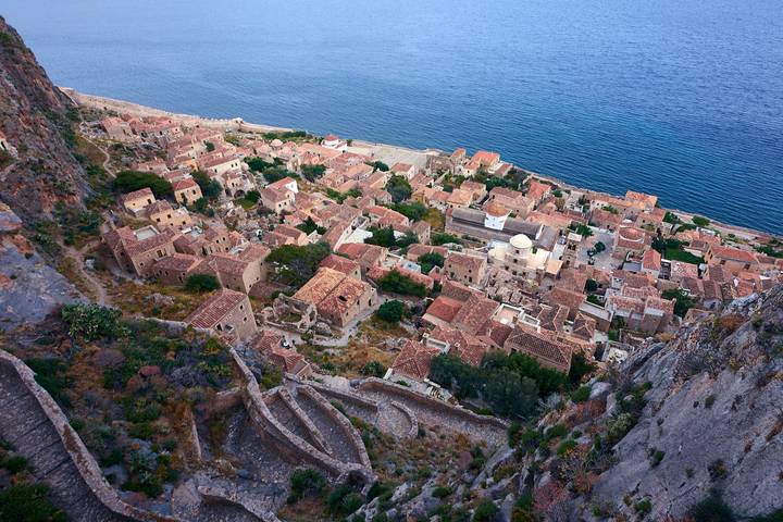 Itinerary Image 1