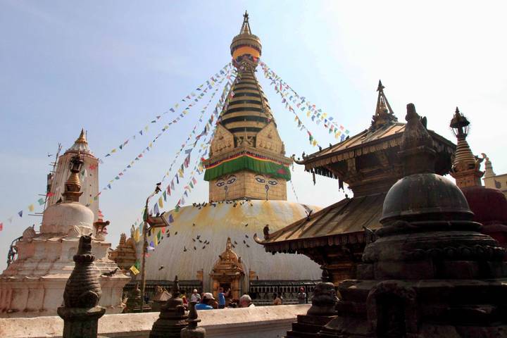 Itinerary Image 1
