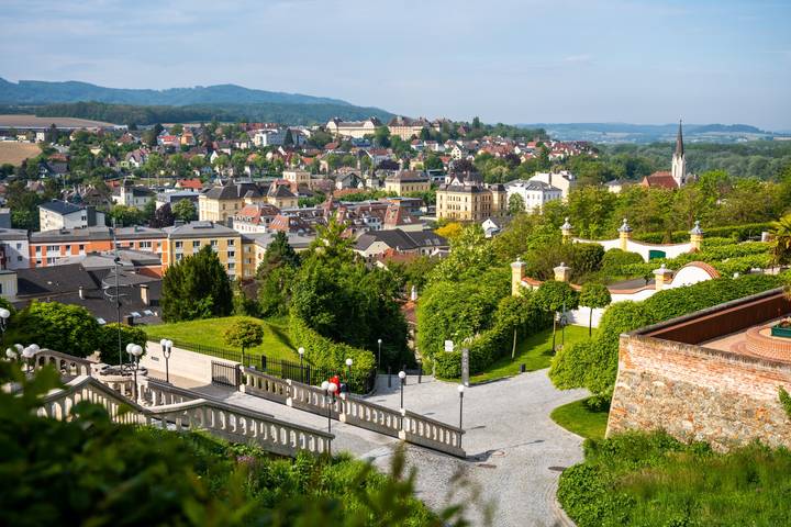 Itinerary Image 1