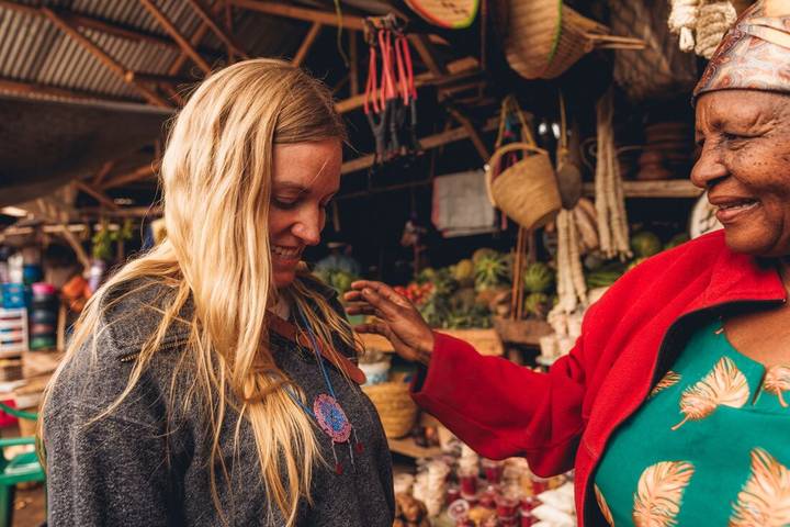 Premium Kenya & Tanzania (11 destinations)