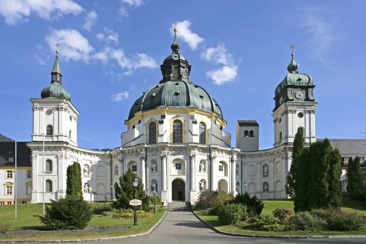 Itinerary Image 1