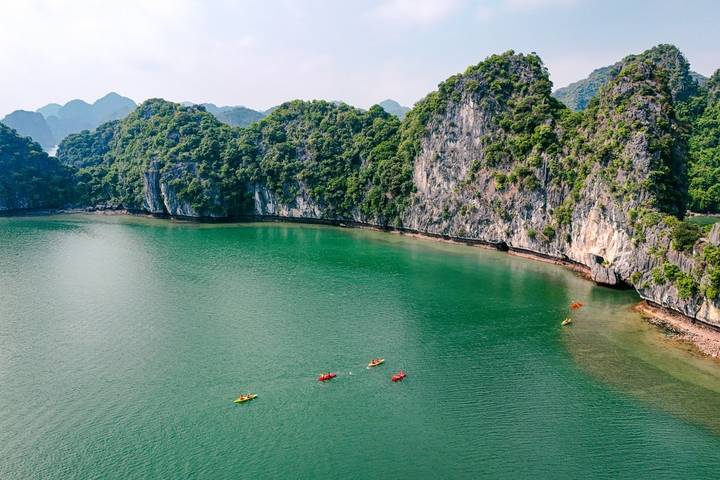 Itinerary Image 1