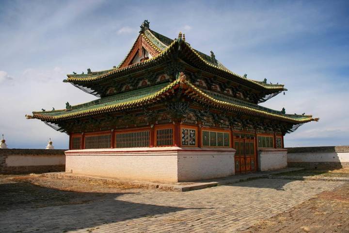 Itinerary Image 1