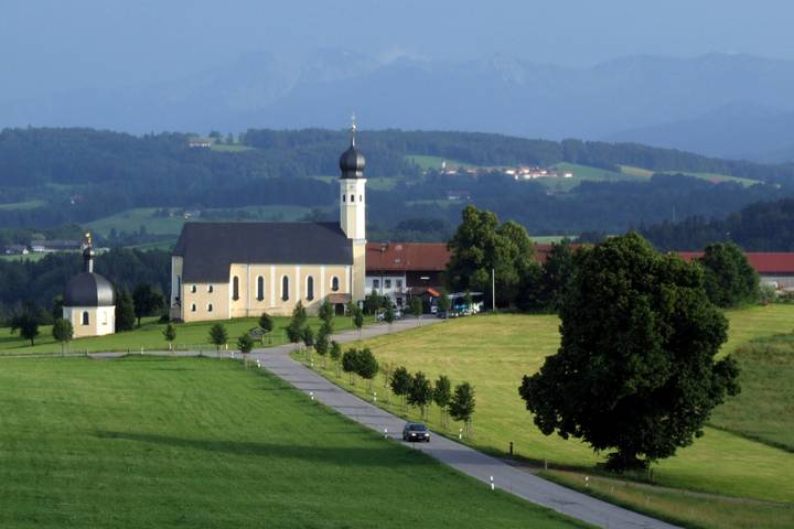 Itinerary Image 1