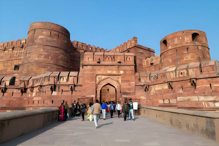 Itinerary Image 1