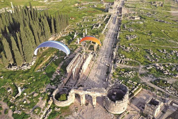 Itinerary Image 2