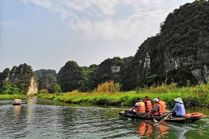 Itinerary Image 1
