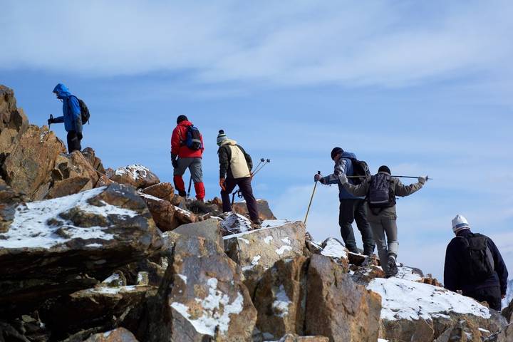 Itinerary Image 1