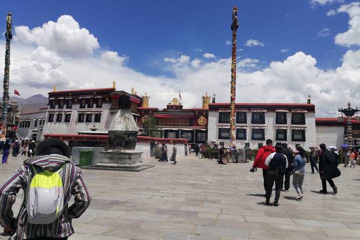 Itinerary Image 1
