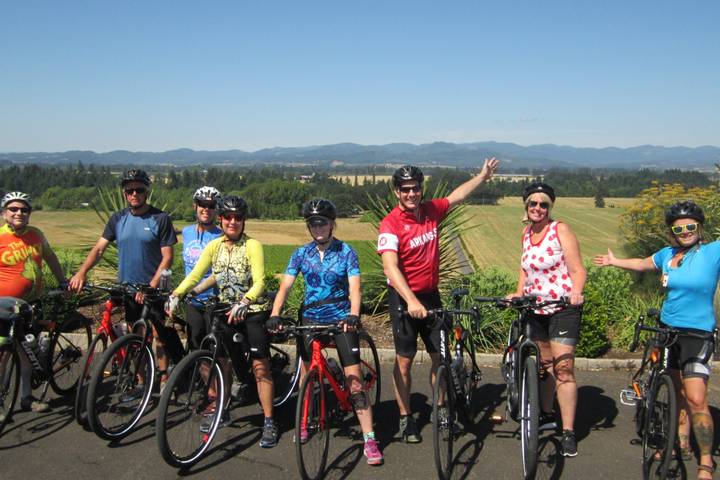Road Bike Biking 25 Miles A Day 10 Best Cycling Bike Tours In
