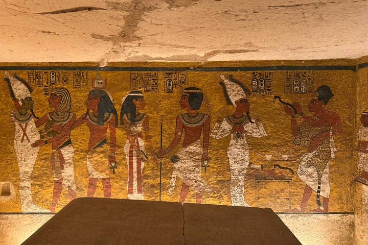 Itinerary Image 1