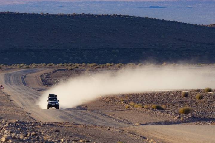 15-Day Southern Africa Adventure: Wildlife & Culture Tour