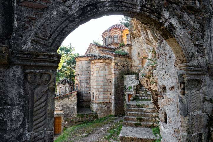 Itinerary Image 1