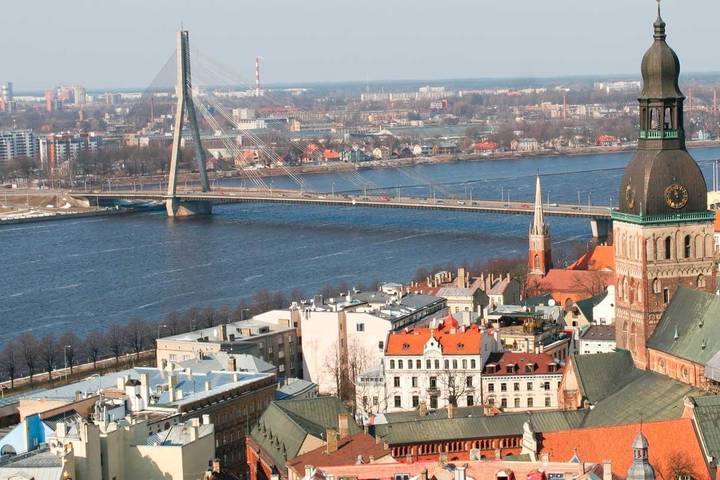 Itinerary Image 1