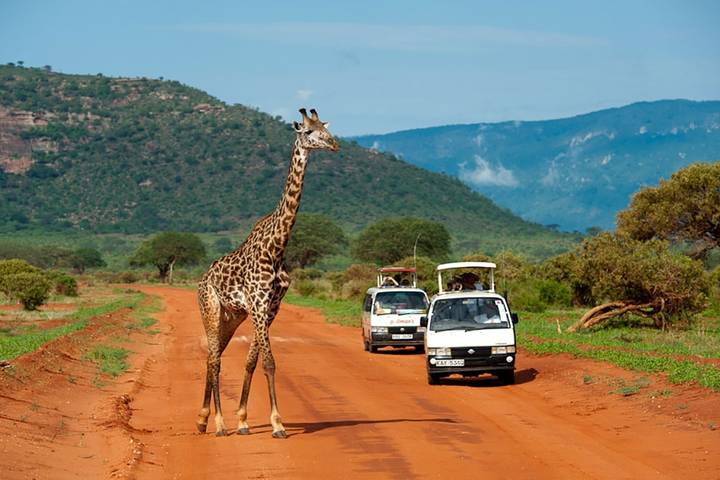 Itinerary Image 1