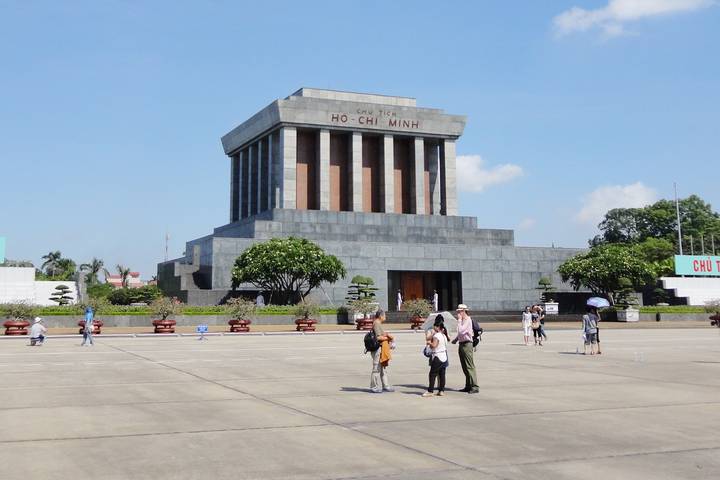Itinerary Image 1