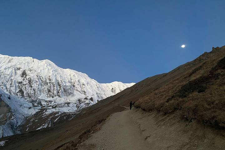 Itinerary Image 1