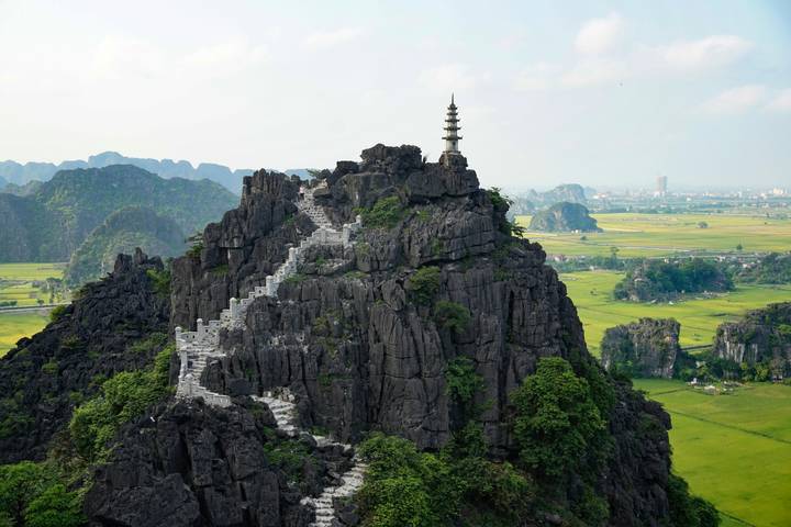 Itinerary Image 1