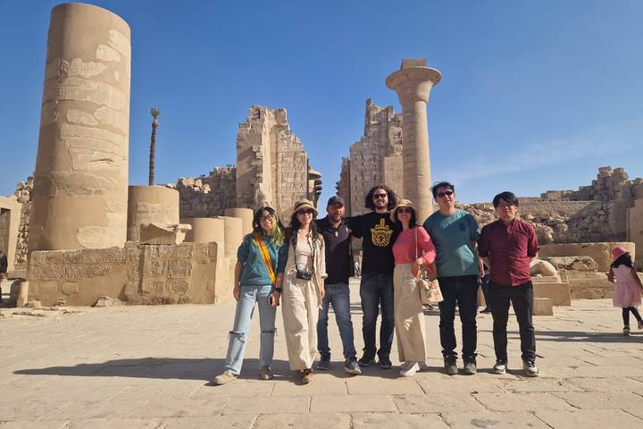 Itinerary Image 1