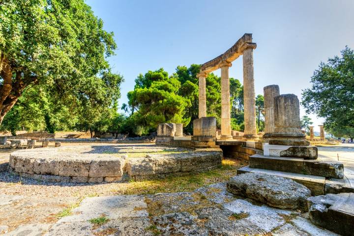 Itinerary Image 1