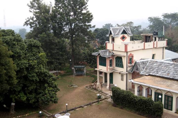 Itinerary Image 1