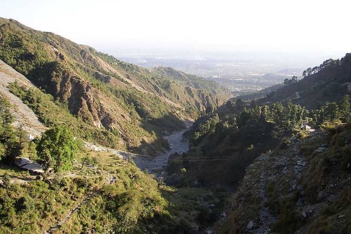 Itinerary Image 1