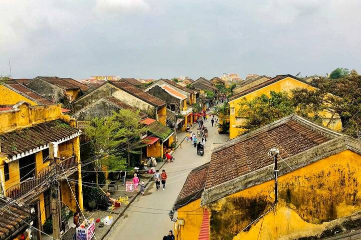 Itinerary Image 1