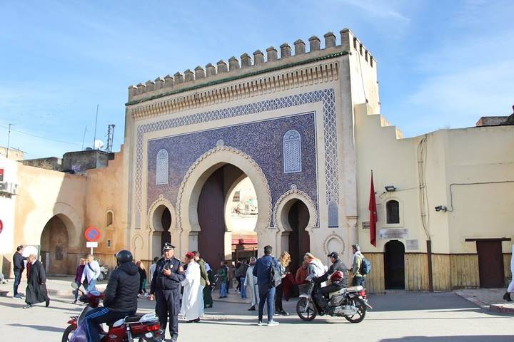 Itinerary Image 1