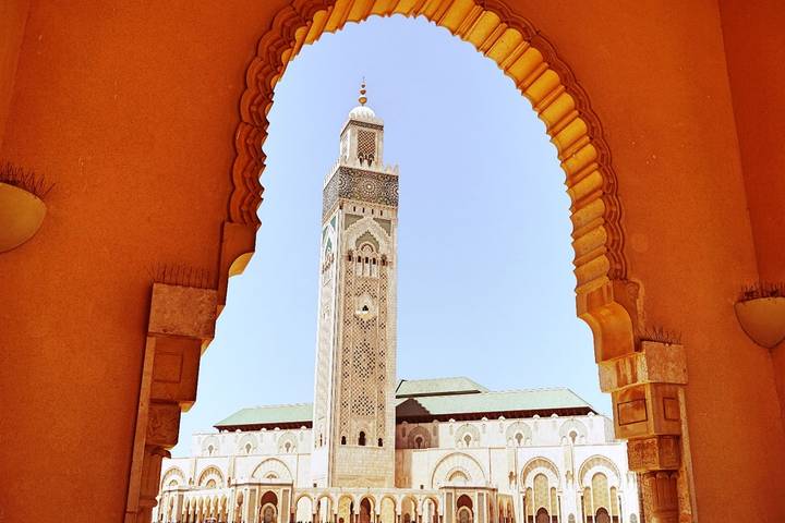 Itinerary Image 1