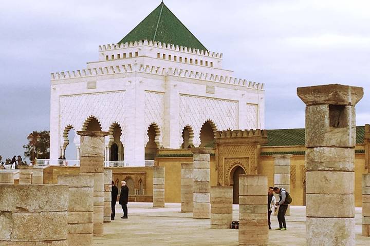Itinerary Image 1