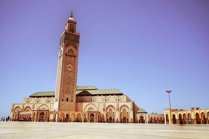 Itinerary Image 1