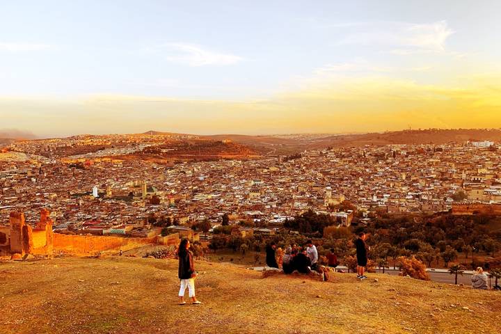 Itinerary Image 1
