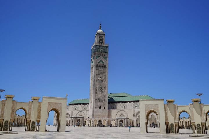 Itinerary Image 1