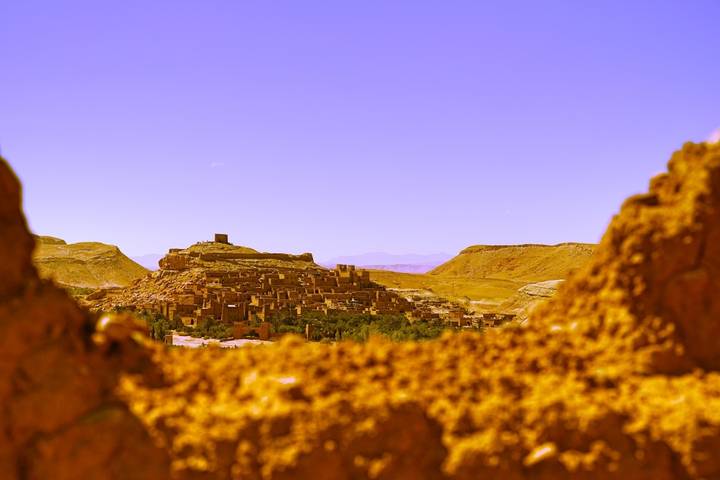 Itinerary Image 1
