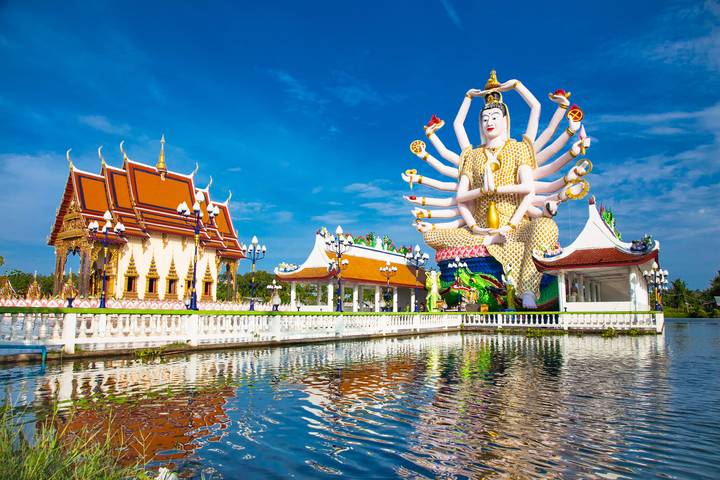 Itinerary Image 1