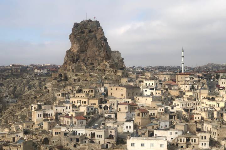 Itinerary Image 1