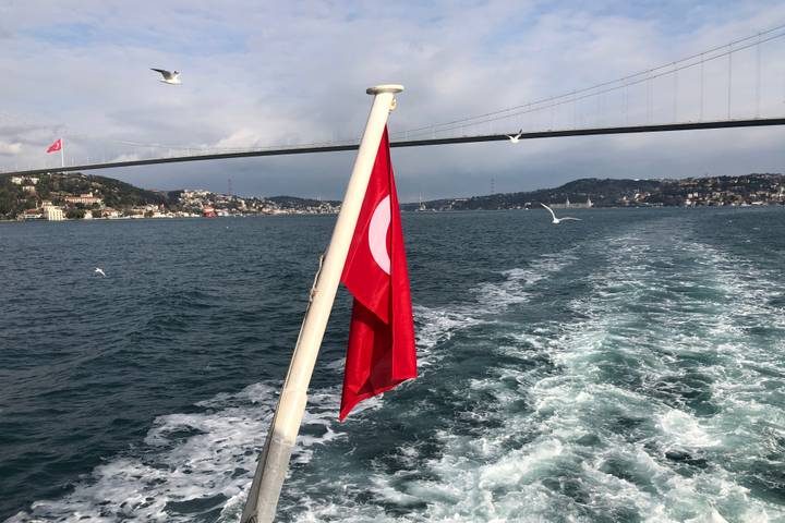 Itinerary Image 1