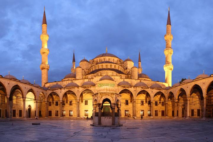 Itinerary Image 1