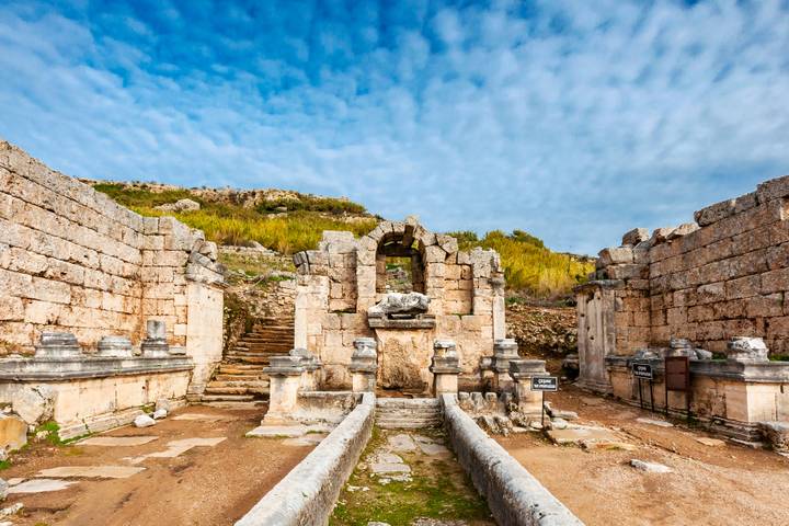 Itinerary Image 1
