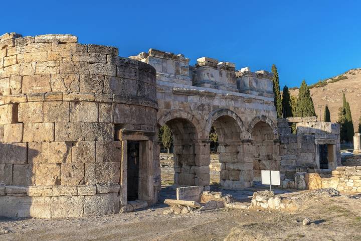 Itinerary Image 1