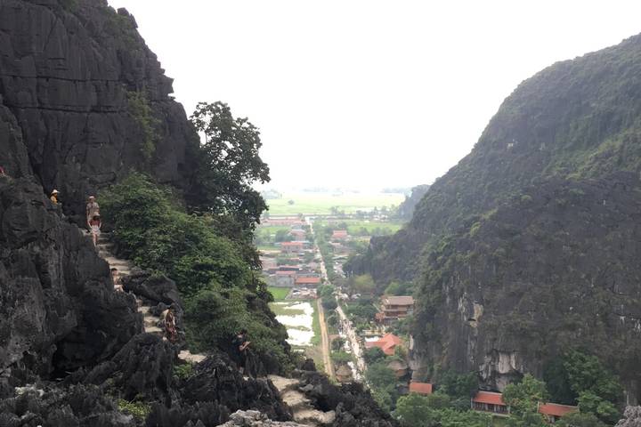 Itinerary Image 1