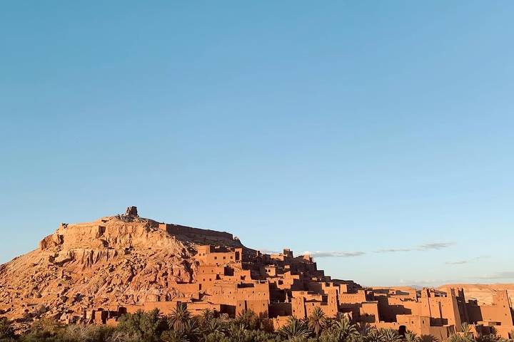 Itinerary Image 1
