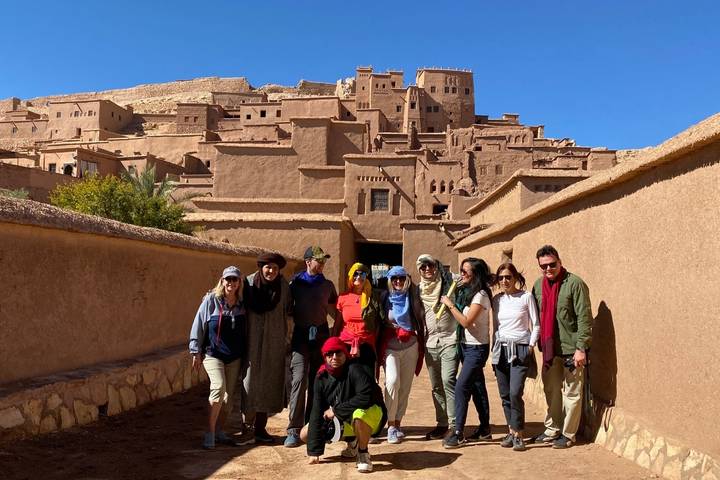 Itinerary Image 1