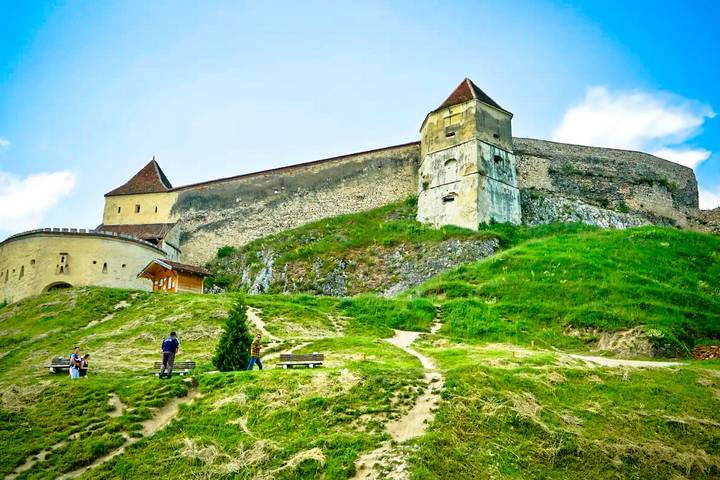 Itinerary Image 1