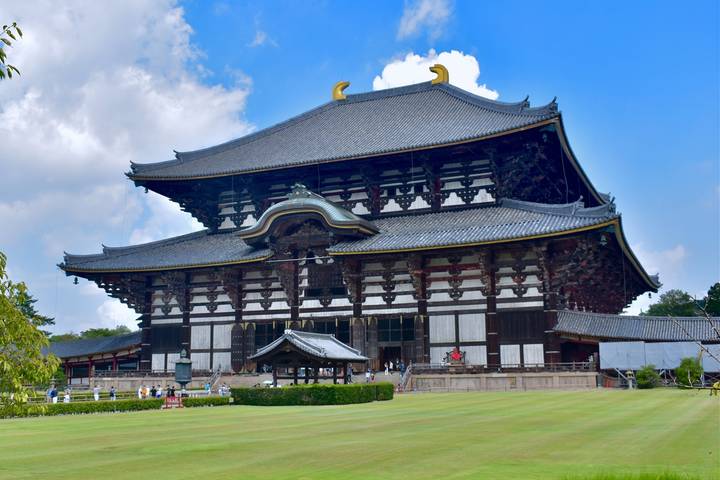 Itinerary Image 1