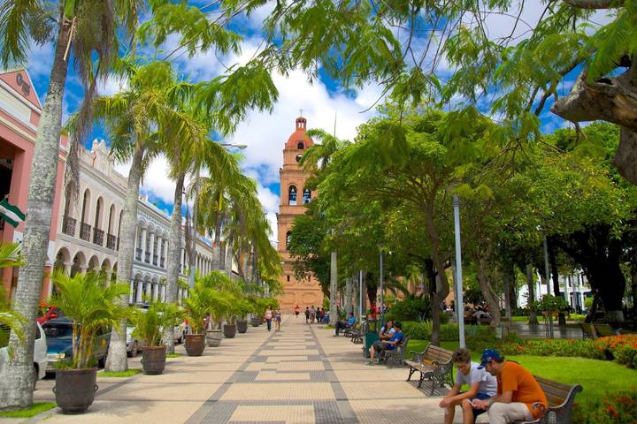 Itinerary Image 1