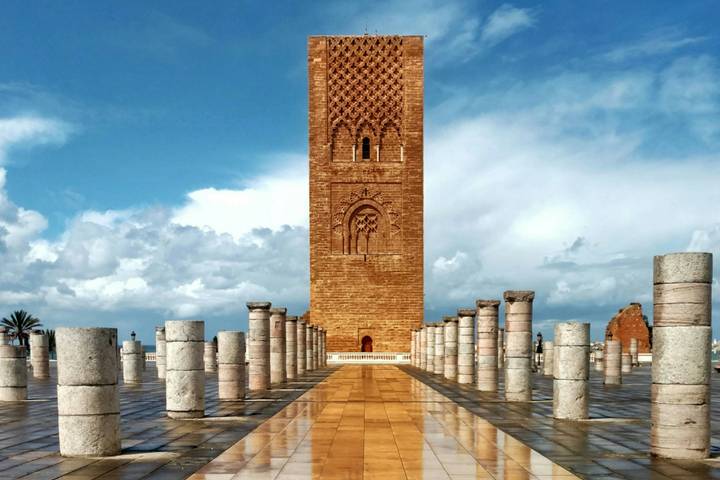 Itinerary Image 1