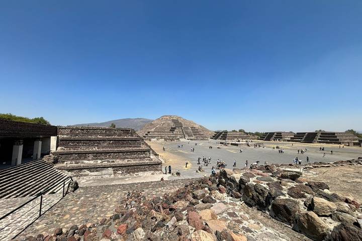 Itinerary Image 1